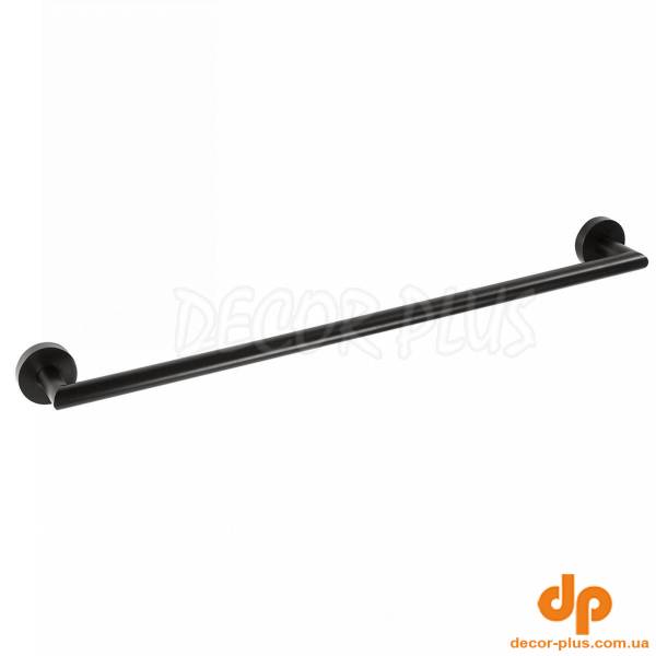 Тримач для рушників Dark (104204020), Bemeta