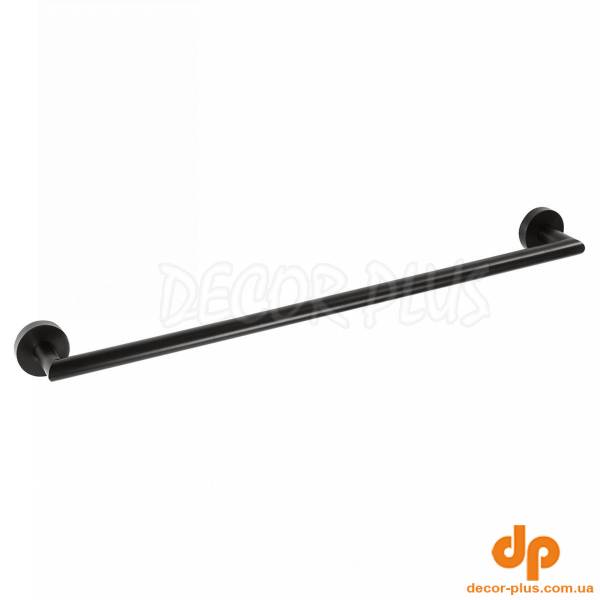 Тримач для рушників Dark (104204040), Bemeta