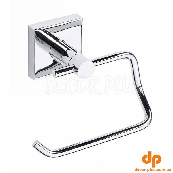 Тримач для туалетного паперу Beta (132112042), Bemeta