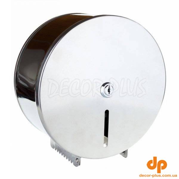 Диспенсер для туалетного паперу Hotel (148112051), Bemeta