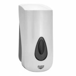 Дозатор для рідкого мила Hotel (121109036), Bemeta