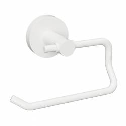 Тримач для туалетного паперу White (104112044), Bemeta