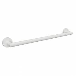 Тримач для рушників White (104204024), Bemeta