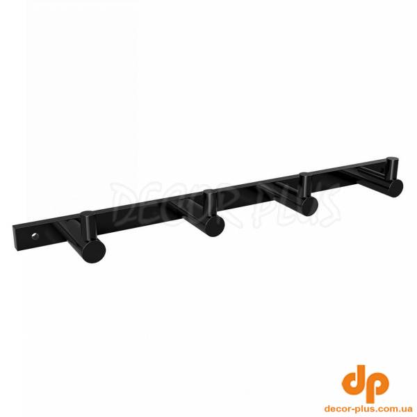 Гачок Dark (104606100), Bemeta