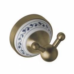 Гачок подвійний Kera (144706037), Bemeta