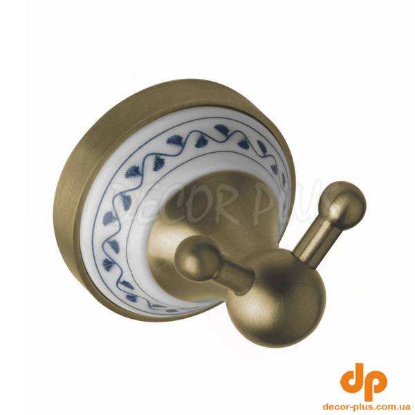 Гачок подвійний Kera (144706037), Bemeta