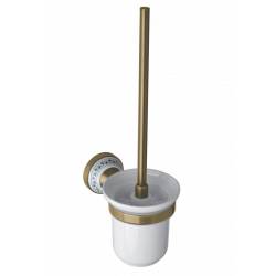 Туалетна щітка з тримачем Kera (144713017), Bemeta