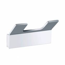 Гачок подвійний Solo (139106032), Bemeta