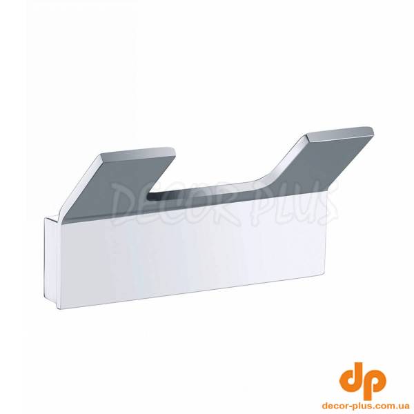 Гачок подвійний Solo (139106032), Bemeta