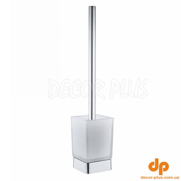 Туалетна щітка з тримачем Solo (139113142), Bemeta