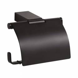 Тримач для туалетного паперу Nero (135012010), Bemeta