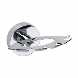 Тримач для зубних щіток Omega (104110032), Bemeta