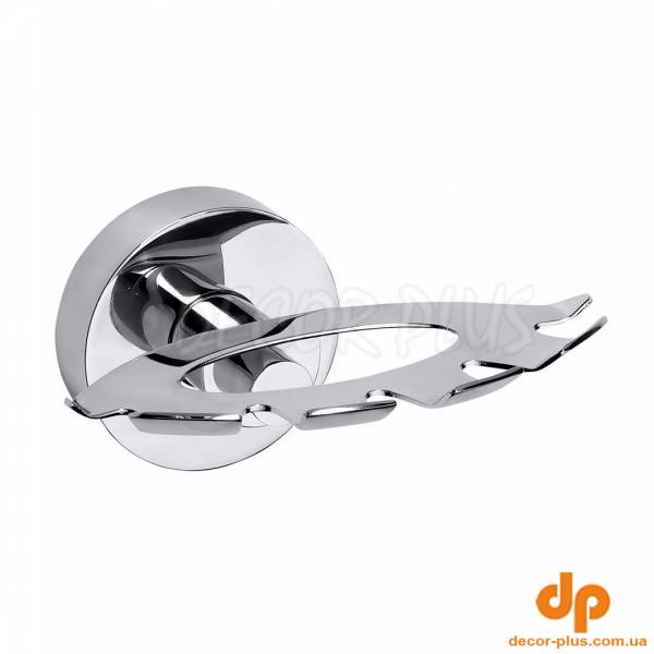 Тримач для зубних щіток Omega (104110032), Bemeta