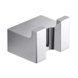 Гачок подвійний Via (135006232), Bemeta