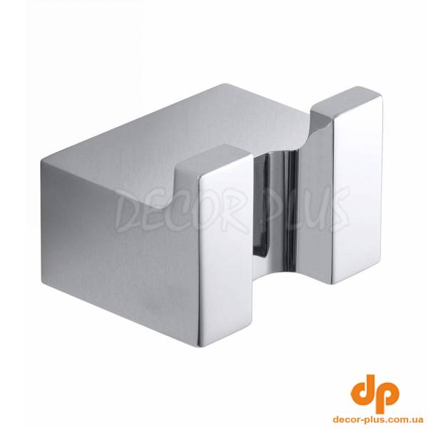 Гачок подвійний Via (135006232), Bemeta