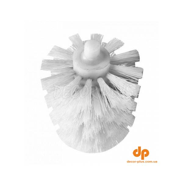 Туалетна щітка без тримача (131567008), Bemeta