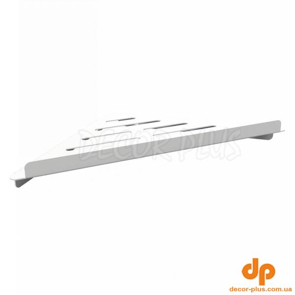 Мильниця кутова White (102308264), Bemeta