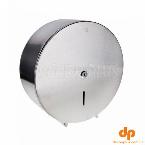 Диспенсер для туалетного паперу Hotel (148312085), Bemeta