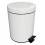 Відро для сміття 5 л Hotel (104315014), Bemeta