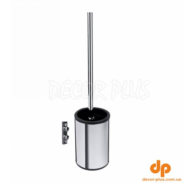 Туалетна щітка з тримачем Omega (104913122), Bemeta