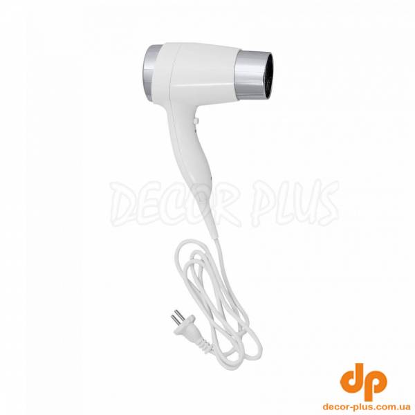 Фен 1400 W Hotel (945433084), Bemeta