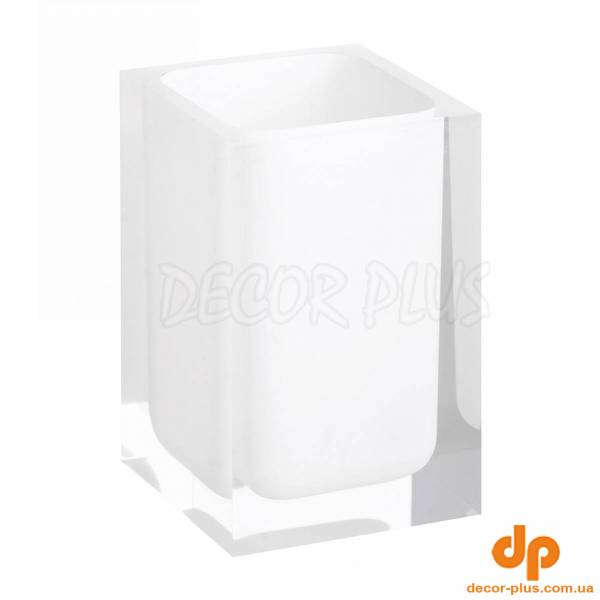 Стакан Vista (120111026-104), Bemeta