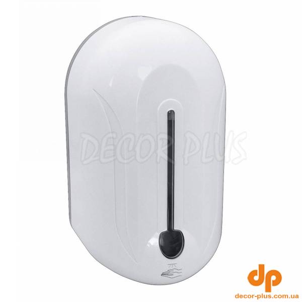 Дозатор для рідкого мила автоматичний Hotel (124109347), Bemeta