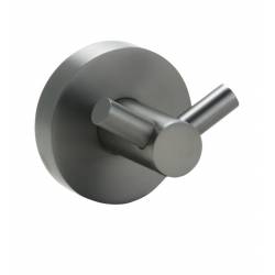 Гачок подвійний Graphit 156106032 Bemeta