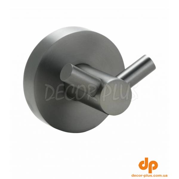 Гачок подвійний Graphit 156106032 Bemeta