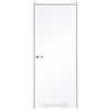 Межкомнатные двери KORFAD EXPRESS CORNER Белый Мат Глухая