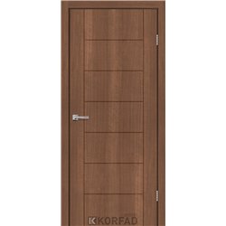 Межкомнатная дверь KORFAD EXPRESS VIDORA Ольха Горная Глухое