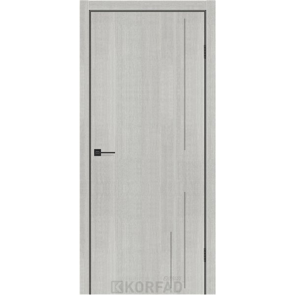 Межкомнатные двери KORFAD EXPRESS MONRO Дуб Шервуд