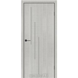Межкомнатные двери KORFAD EXPRESS RONTO Дуб Шервуд