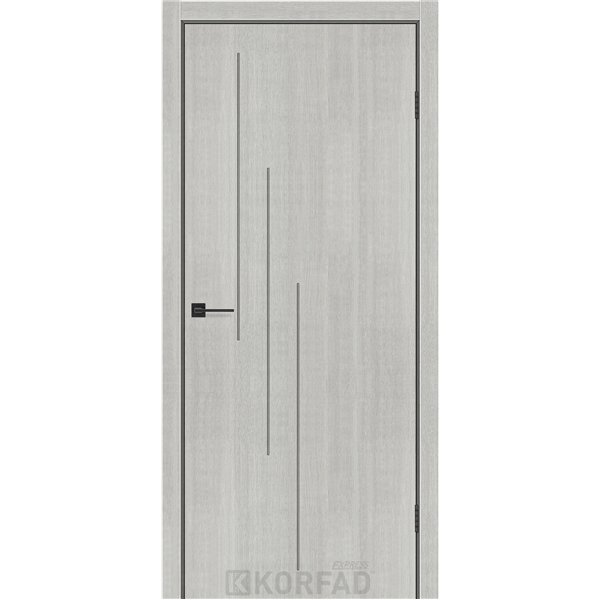 Межкомнатные двери KORFAD EXPRESS RONTO Дуб Шервуд