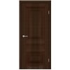 Межкомнатная дверь KORFAD EXPRESS CARROL Каштан Бурбон Глухое