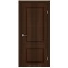 Межкомнатная дверь KORFAD EXPRESS KENTON Каштан Бурбон Глухое