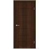 Межкомнатная дверь KORFAD EXPRESS VIDORA Каштан Бурбон Глухое