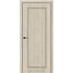Межкомнатные двери KORFAD EXPRESS KERENS Мадейра Тауп