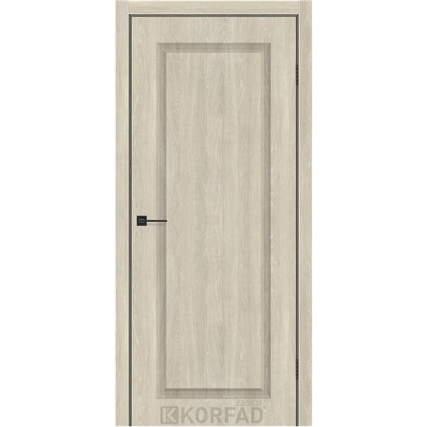 Межкомнатные двери KORFAD EXPRESS KERENS Мадейра Тауп