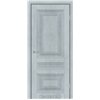 Межкомнатная дверь KORFAD EXPRESS CARROL Цемент Светлый Глухое