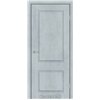 Межкомнатная дверь KORFAD EXPRESS KENTON Цемент Светлый Глухое