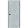 Межкомнатные двери KORFAD EXPRESS SUMATRA Цемент Светлый
