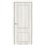 Міжкімнатні двері KORFAD EXPRESS KENTON Ясен Шовковий Глухе