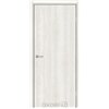 Межкомнатные двери KORFAD EXPRESS CORNER Ясень Шелковый Глухая
