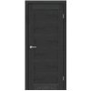 Межкомнатные двери KORFAD EXPRESS AVALON Бетон Графит глухая (без стекла)