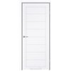 Межкомнатные двери KORFAD EXPRESS MARGO Белый Мат Глухе
