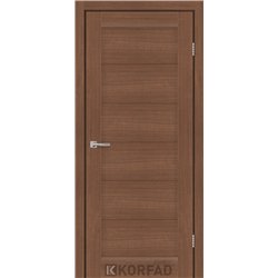 Межкомнатные двери KORFAD EXPRESS AVALON Ольха Горная глухая (без стекла)