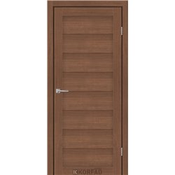 Межкомнатные двери KORFAD EXPRESS MARGO Ольха Горная Глухая