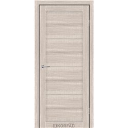 Межкомнатные двери KORFAD EXPRESS MARGO Кастелло Пастельный Глухое