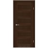 Межкомнатные двери KORFAD EXPRESS AVALON Каштан Бурбон глухая (без стекла)